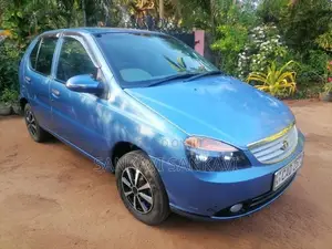Tata Indica 2015