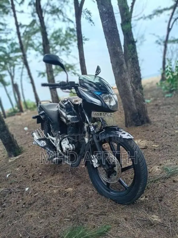Bajaj Pulsar 150 2018