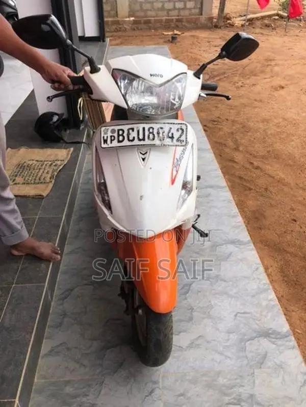 Hero Pleasure 2014