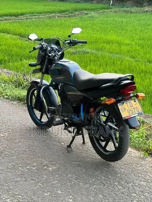 Bajaj Platina 100 2006