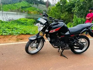 Yamaha FZ 1 2014