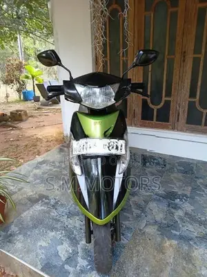 TVS Streak 2011