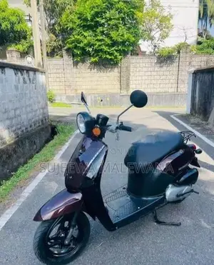 Honda Today 2024
