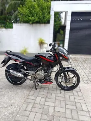 Bajaj Pulsar 150 BDW 2016