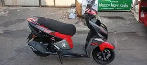 TVS Ntorq 2024