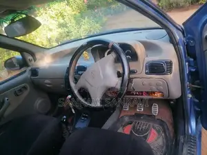 Tata Indica 2015