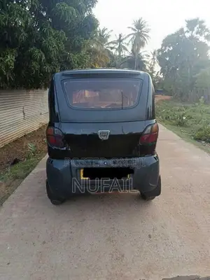 Bajaj Qute 2019