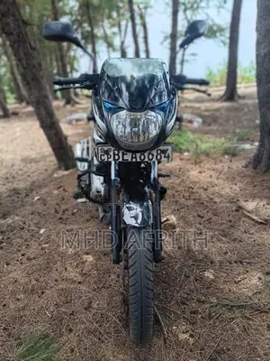Bajaj Pulsar 150 2018