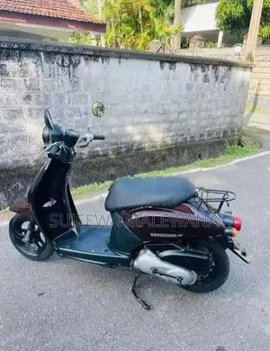 Honda Today 2024