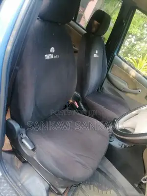 Tata Indica 2015