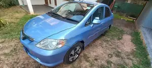 Honda City 2003