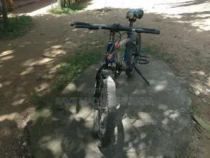 Tomahawk Bicycle