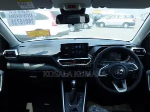 Daihatsu Rocky Premium G 2026