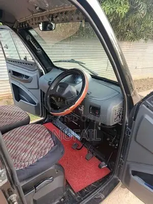 Bajaj Qute 2019