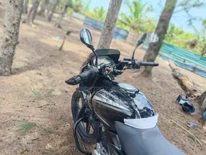 Bajaj Pulsar 150 2018