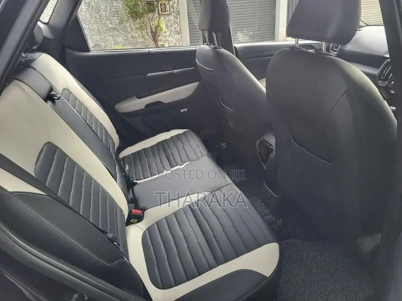 Kia Sonet GTX Plus GT Line 2026