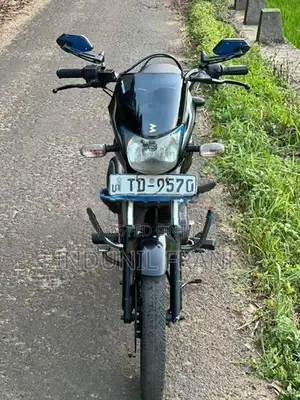 Bajaj Platina 100 2006