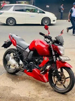 Yamaha FZS V1 2012