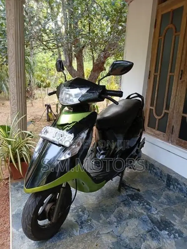 TVS Streak 2011