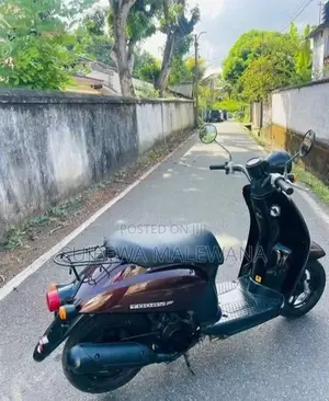 Honda Today 2024