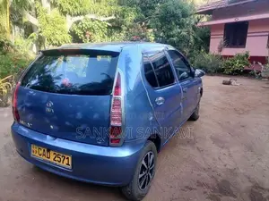 Tata Indica 2015