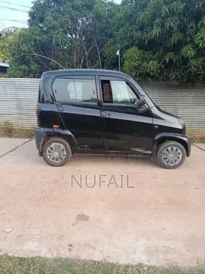 Bajaj Qute 2019