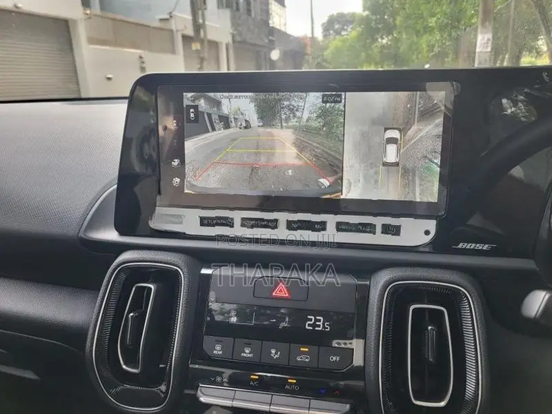 Kia Sonet GTX Plus GT Line 2026