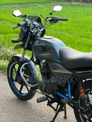 Bajaj Platina 100 2006