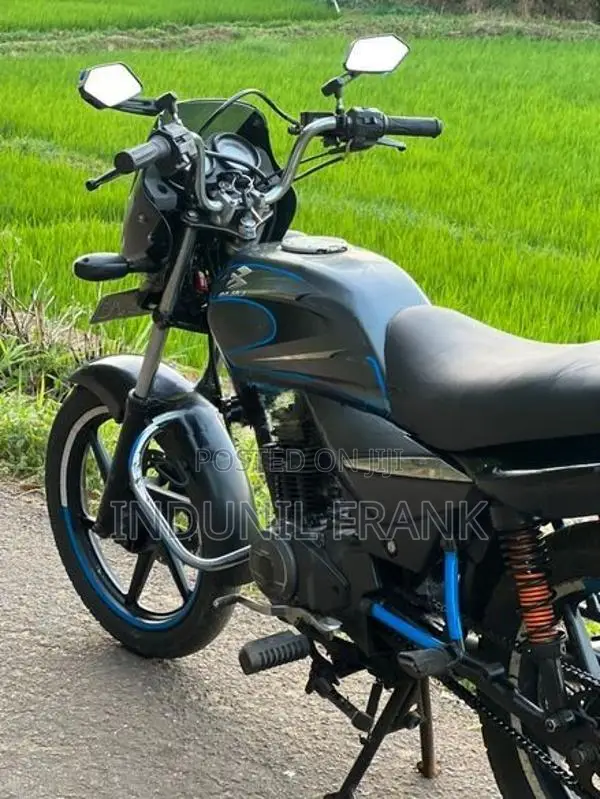 Bajaj Platina 100 2006
