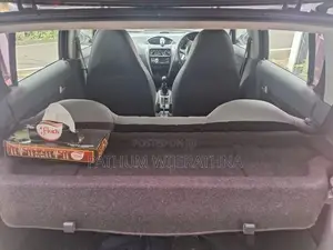 Suzuki Alto Sport 2015