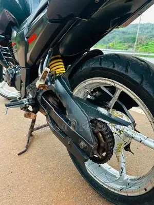Yamaha FZ 1 2014