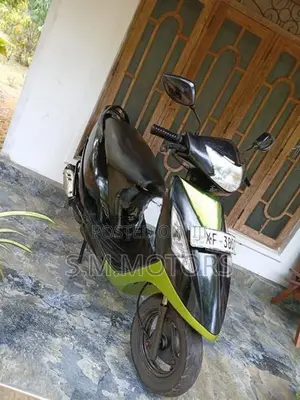 TVS Streak 2011