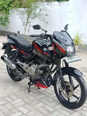 Bajaj Pulsar 150 BDW 2016