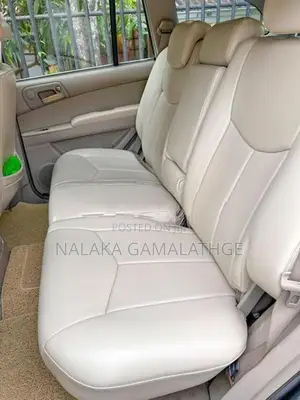 Ssang Yong Kyron 2007