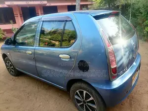 Tata Indica 2015