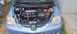 Honda City 2003