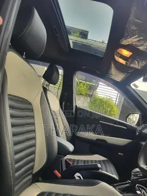 Kia Sonet GTX Plus GT Line 2026