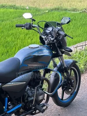 Bajaj Platina 100 2006