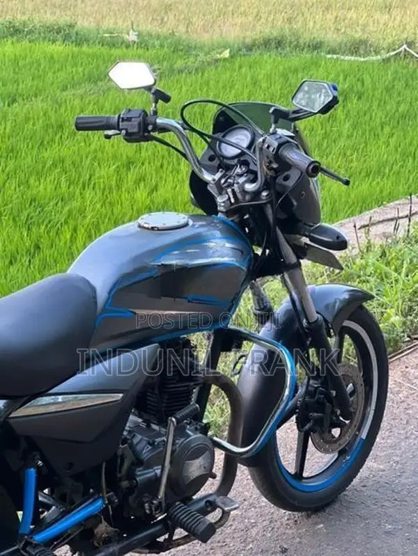 Bajaj Platina 100 2006
