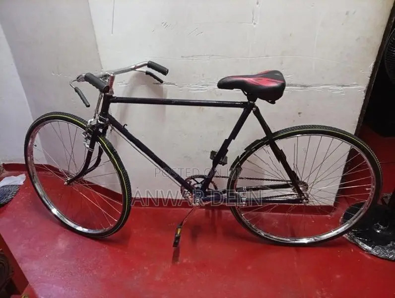 Bicycle