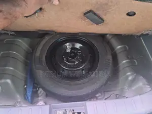 Suzuki Alto Sport 2015