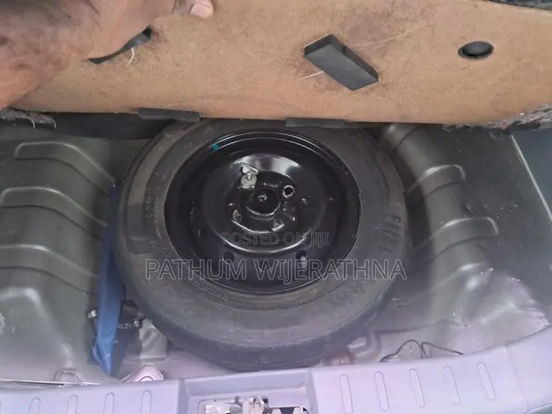 Suzuki Alto Sport 2015