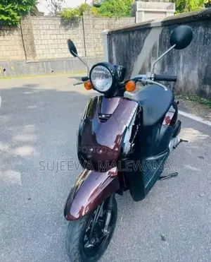 Honda Today 2024