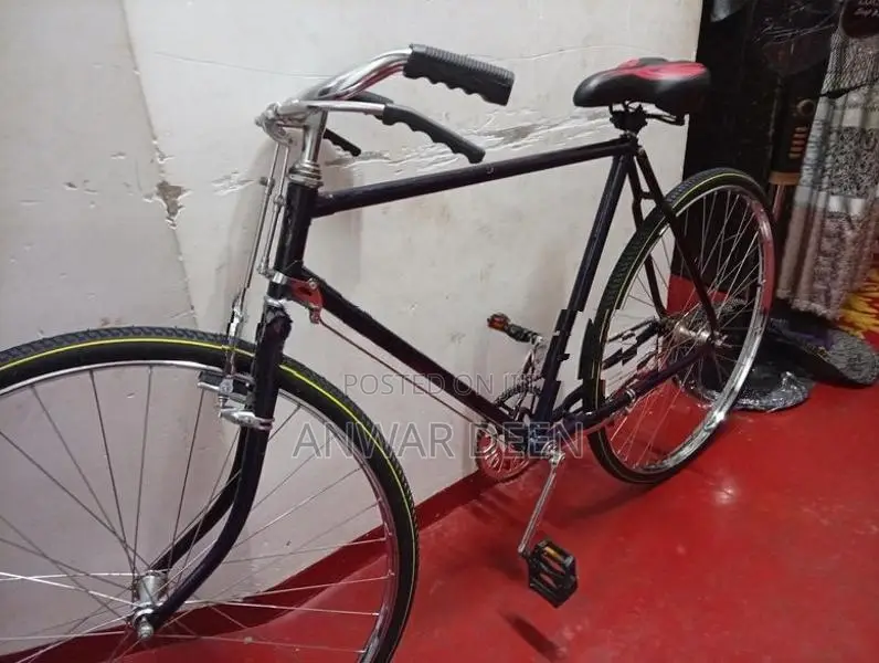 Bicycle