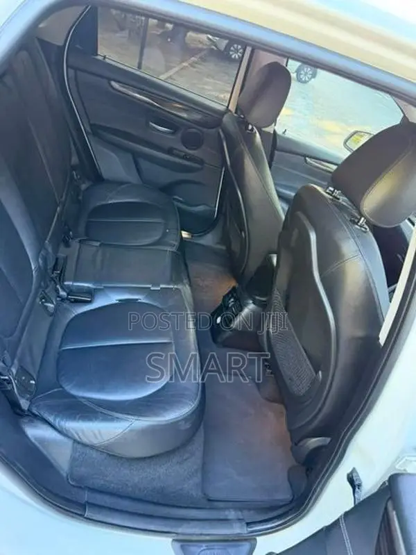 BMW 225XE 2017