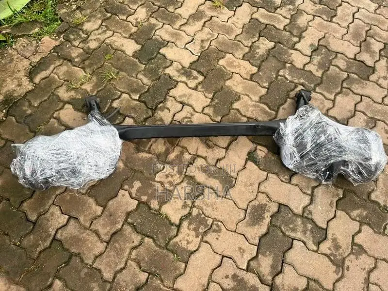 Yaris Rear Hub KSP 90