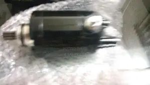ICHIGO Starting Motor