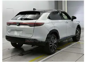 Honda Vezel 2025