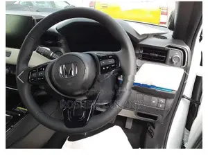 Honda Vezel 2025