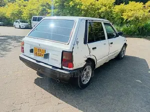 Daihatsu Charade 1987